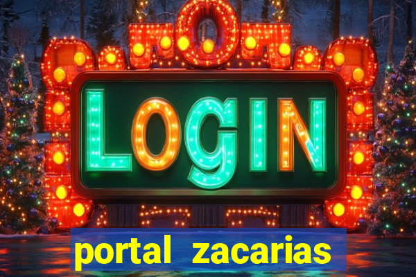 portal zacarias andressa urach